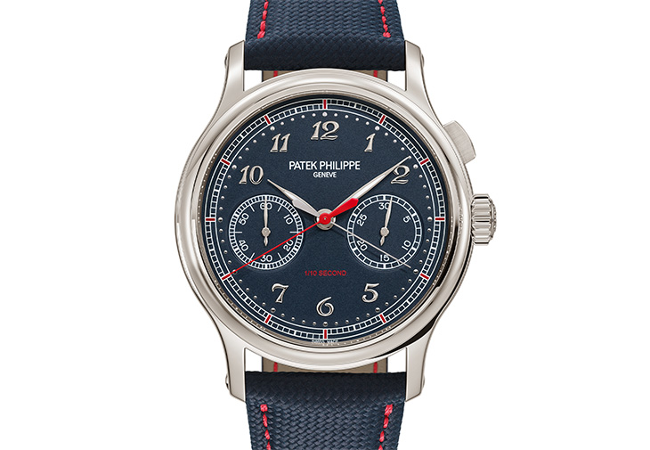 百達翡麗PATEK PHILIPPE 5470P