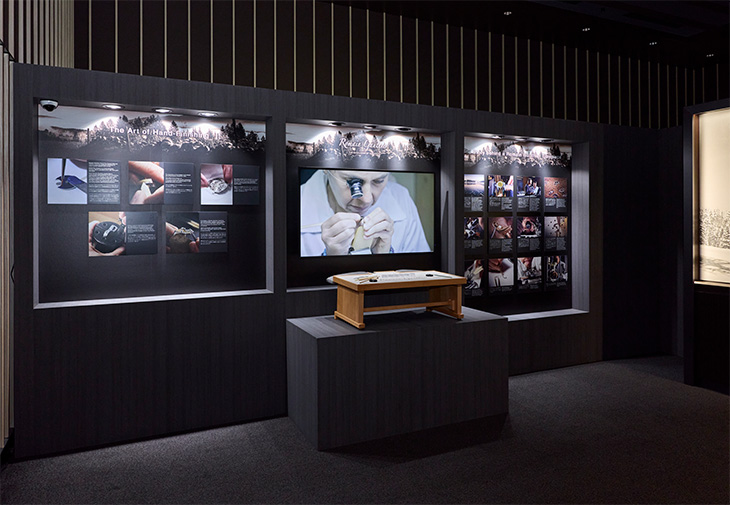 ROMAIN GAUTHIER 20週年紀念東京特展