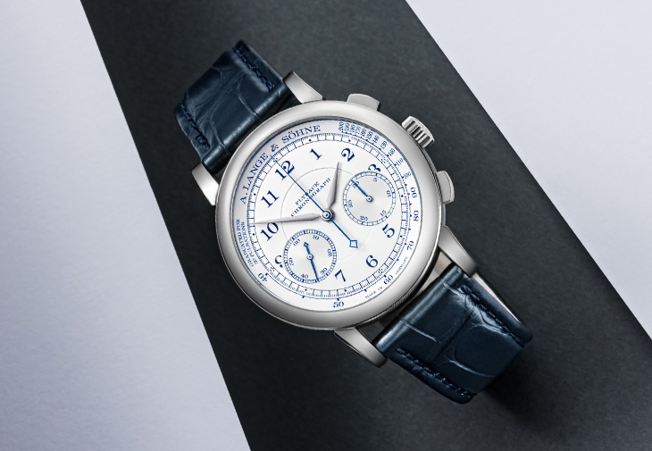 朗格A. LANGE & SÖHNE 1815 Chronograph