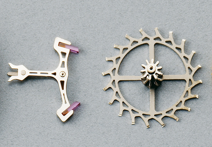 Grand Seiko 9S85機芯