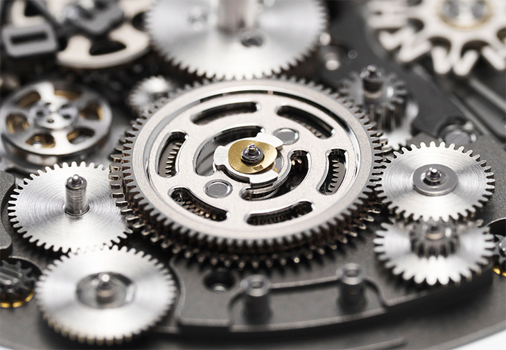 RICHARD MILLE RM 63-02世界時區自動上鍊腕錶