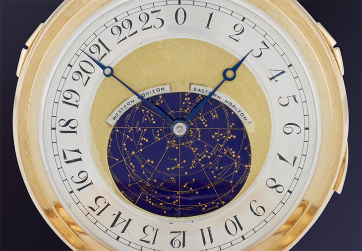 愛彼AUDEMARS PIGUET Grosse Pièce No.16869