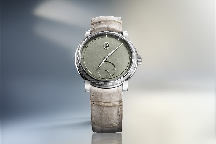 帕瑪強尼全新Toric系列 續寫傳奇新篇章