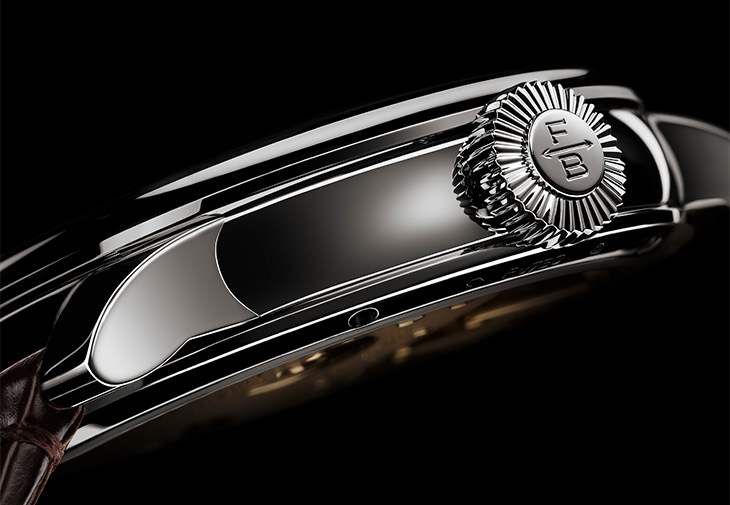 FERDINAND BERTHOUD Naissance d’une Montre 3