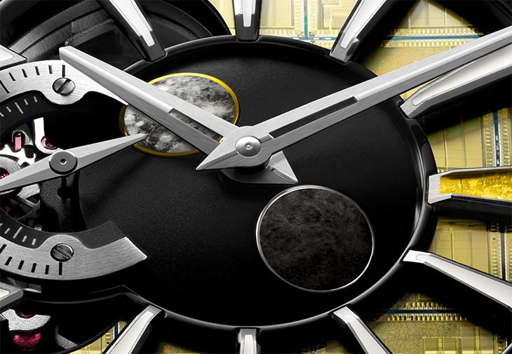 LOUIS MOINET MOOM-TECH