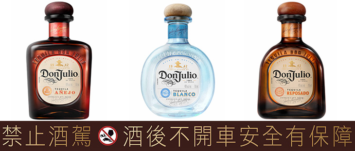 DON JULIO