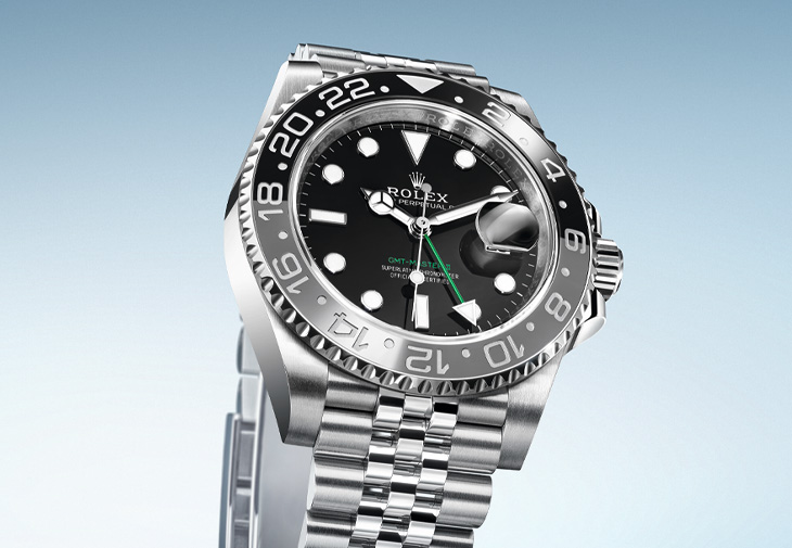 中美鐘錶ROLEX勞力士專門店