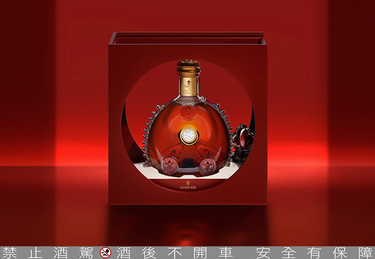 路易十三【LIFE 恆•光啟】