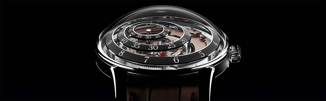 TRILOBE Une Folle Journée Dune