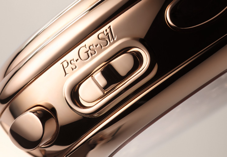 BLANCPAIN寶珀Grande Double Sonnerie大雙自鳴腕錶