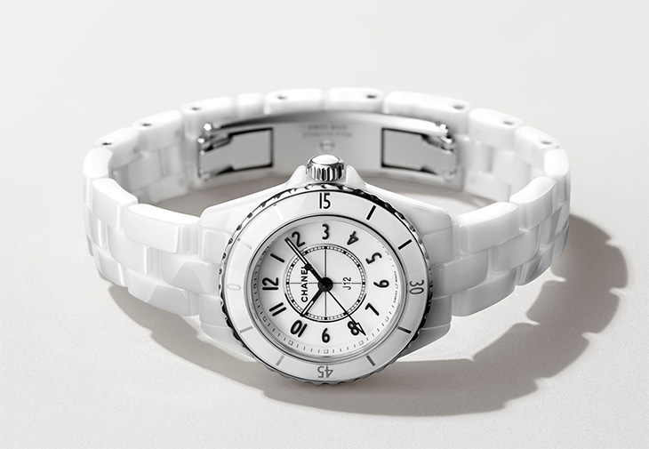 CHANEL 香奈兒 J12