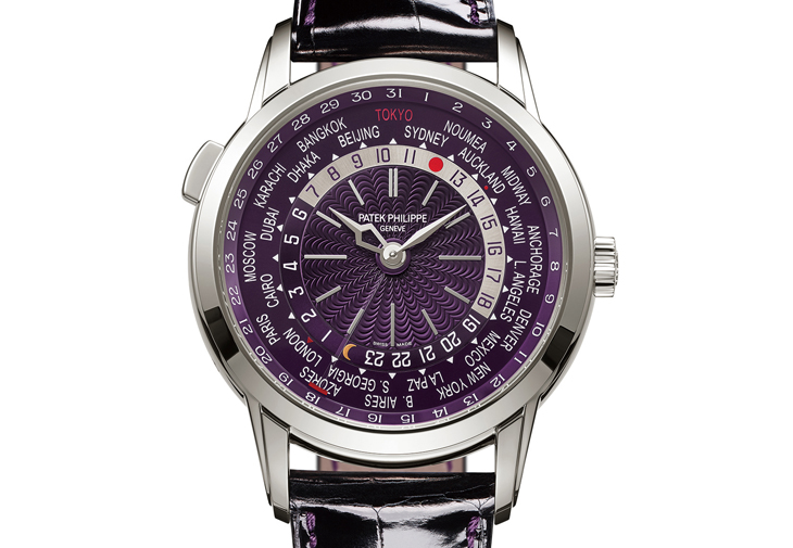 百達翡麗PATEK PHILIPPE Ref. 5330G-010