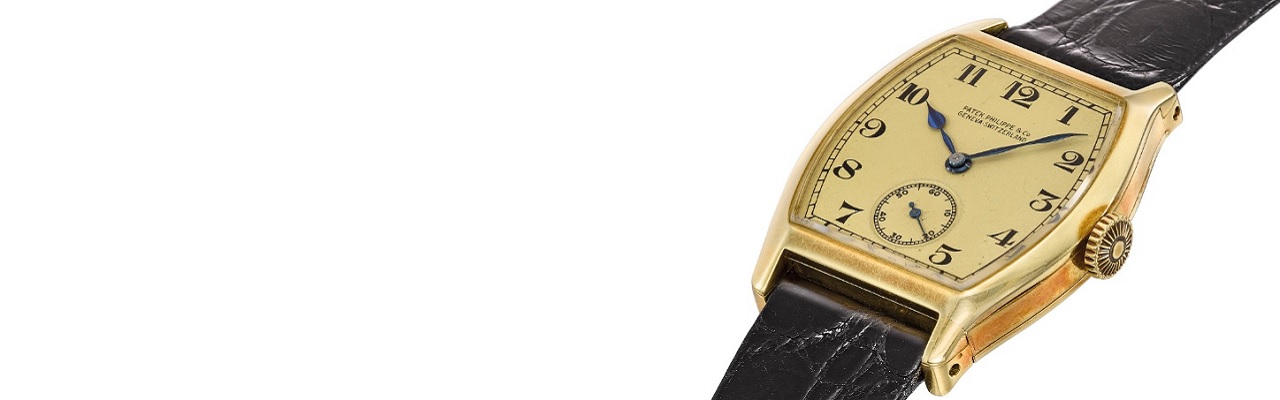 PP百達翡麗三問腕錶