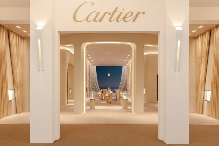 2024 W&W 卡地亞重點新品搶先看！Cartier Privé系列揭曉第八款作品Tortue、Santos推出雙時區腕錶與逆向顯時奇幻新作