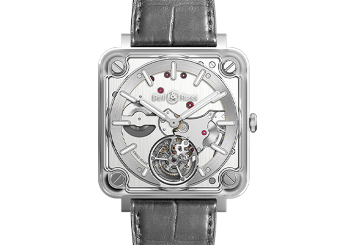 BELL & ROSS 柏萊士BR-X2