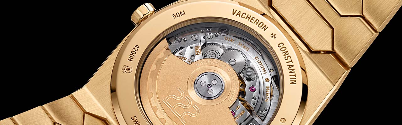 江詩丹頓VACHERON CONSTAN