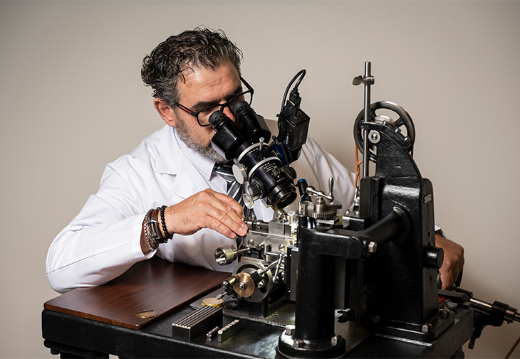 BREGUET寶璣250週年展Crafting emotions for 250 years