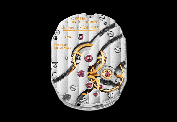 JAEGER-LECOULTRE積家Reverso Tribute Enamel ‘Horse’翻轉系列馬年特別版腕錶