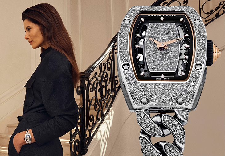 RICHARD MILLE RM 07-01