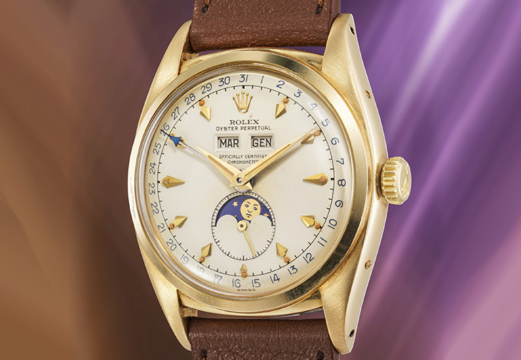 PHILLIPS富藝斯《名錶薈萃－日內瓦XX》