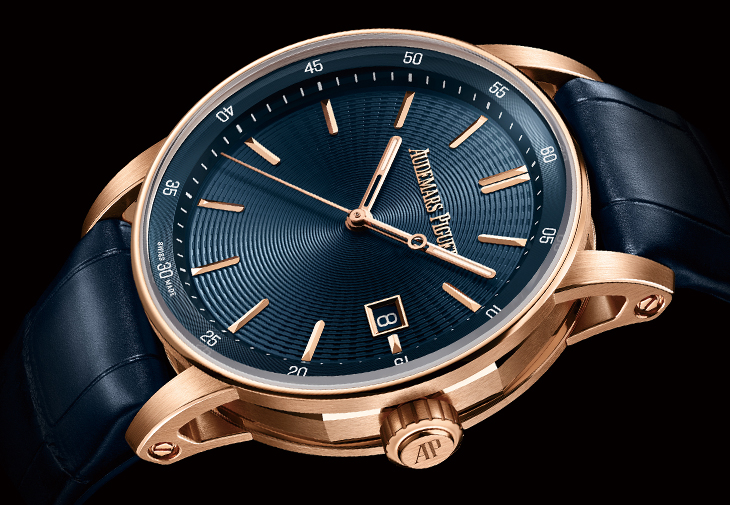 CODE 11.59GP自動上鍊腕錶