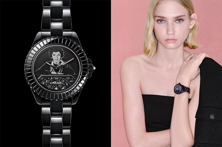 香奈兒 CHANEL BLUSH