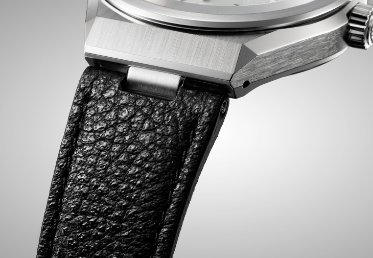 The CITIZEN星辰錶限量款腕錶