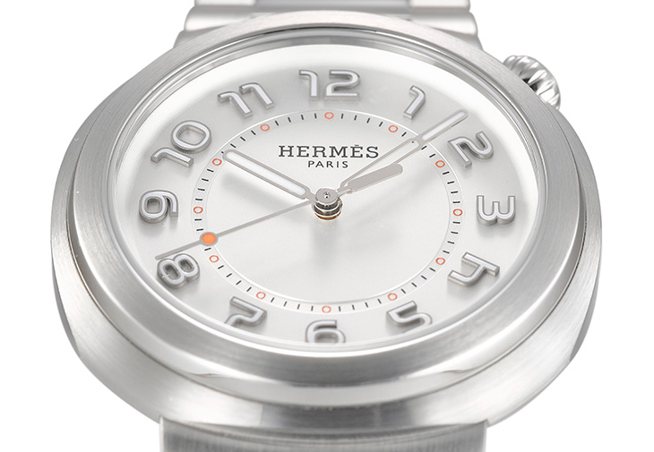 HERMÈS愛馬仕Cut系列