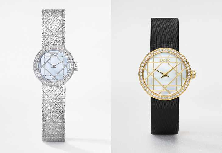 迪奧LA D MY DIOR