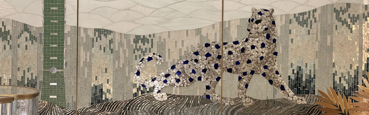 卡地亞 CARTIER 美洲豹