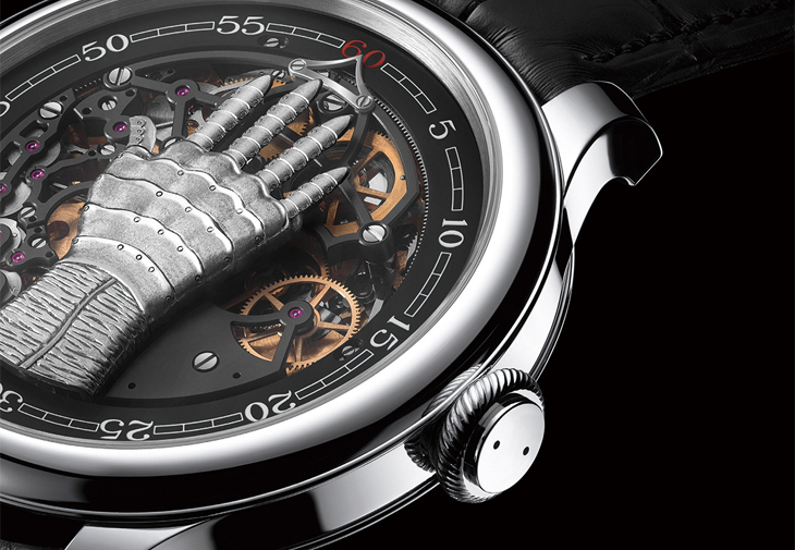 F.P.JOURNE Classique FFC