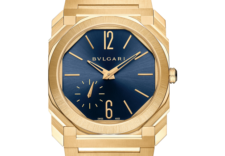 寶格麗BVLGARI Octo Finissimo Automatic