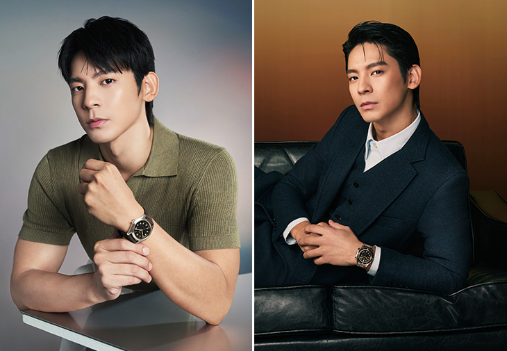 LONGINES浪琴表Spirit Pilot飛行員腕錶