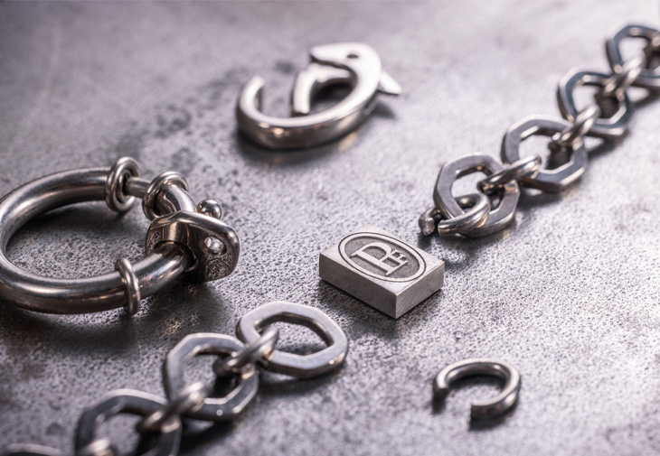 PARMIGIANI FLEURIER帕瑪強尼La Ravenale三問報時懷錶