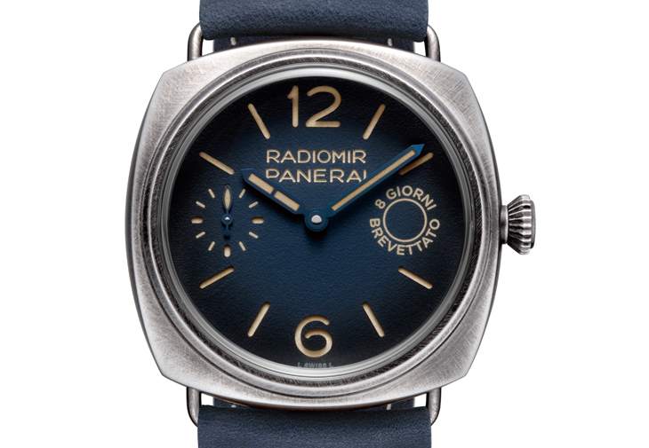 PANERAI Radiomir Quaranta Goldtech™ PAM01348