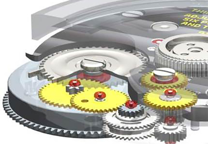 Grand Seiko 9S85機芯