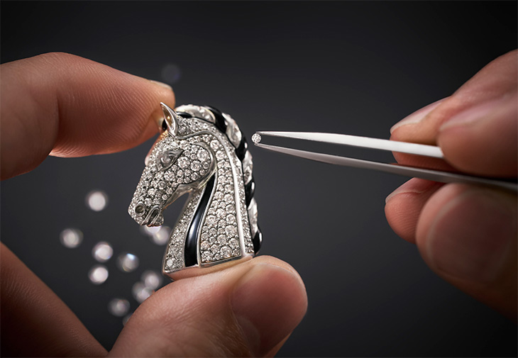 CHANEL香奈兒《CHANEL COCO GAME》