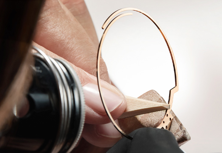 BLANCPAIN寶珀Grande Double Sonnerie大雙自鳴腕錶