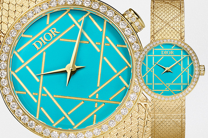 Dior迪奧La D My Dior