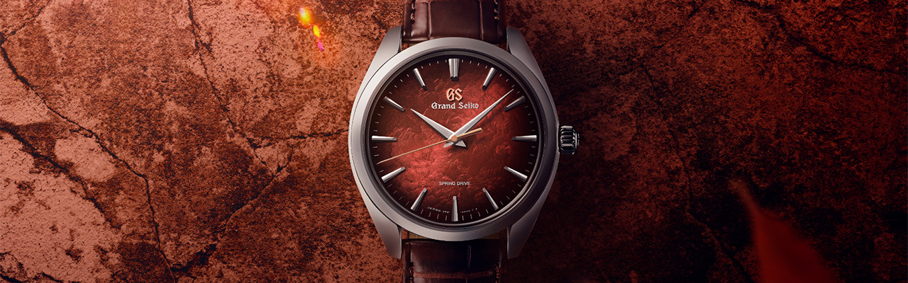 Grand Seiko Elegance系列Calibre 9R 20周年限量版SBGY035