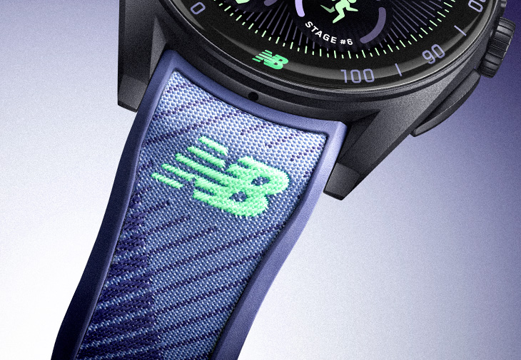 TAG Heuer泰格豪雅Connected Calibre E5智能腕錶