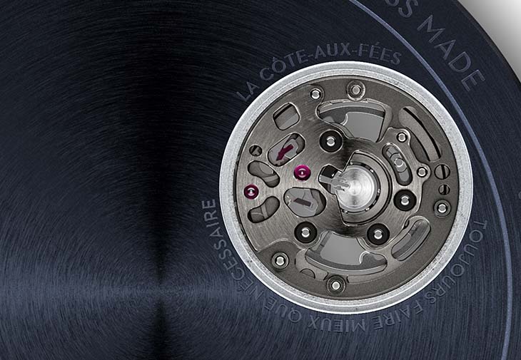 伯爵表PIAGET Altiplano Ultimate Concept Tourbillon