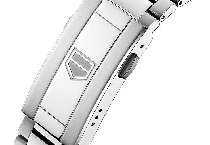泰格豪雅Aquaracer Professional 200自動腕錶