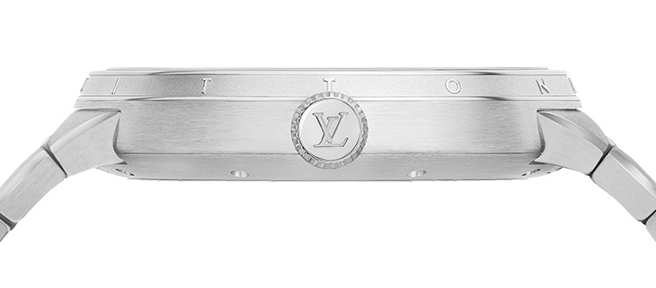 路易威登LOUIS VUITTON Tambour Automatic