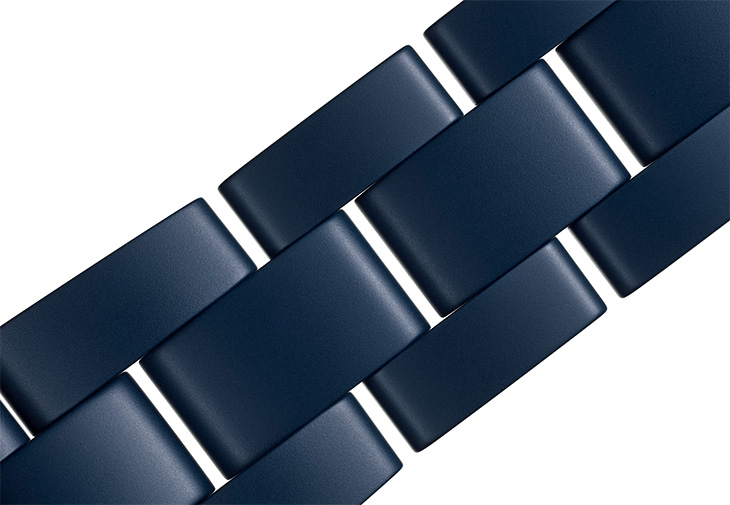 CHANEL香奈兒J12 Bleu Caliber 12.1機芯38毫米腕錶