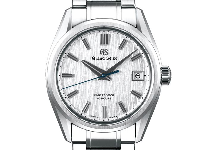 GRAND SEIKO Evolution 9 SLGH005