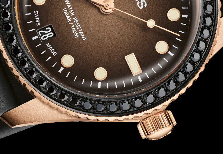ORIS Herzog Loibner Edition