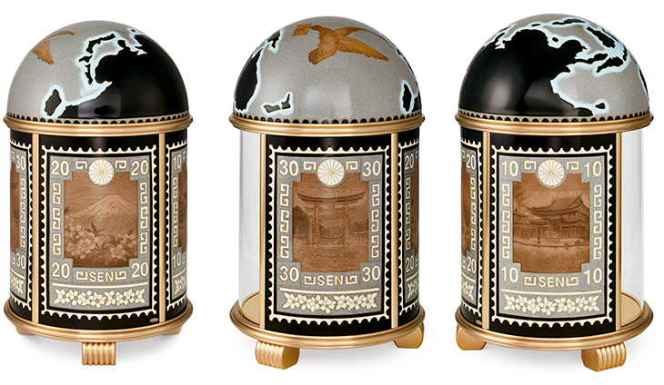 百達翡麗PATEK PHILIPPE 20141M-001