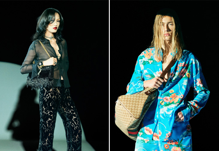 2026早秋系列Generation Gucci