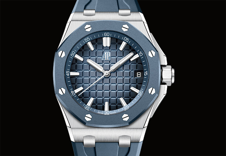 AUDEMARS PIGUET愛彼Royal Oak Offshore皇家橡樹離岸型自動上鍊腕錶